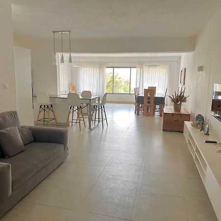 Appartement De Luxe Sur La Plage Riambel Esterno foto