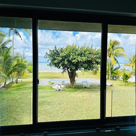 Appartement De Luxe Sur La Plage Riambel Esterno foto