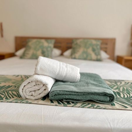 Appartement De Luxe Sur La Plage Riambel Esterno foto