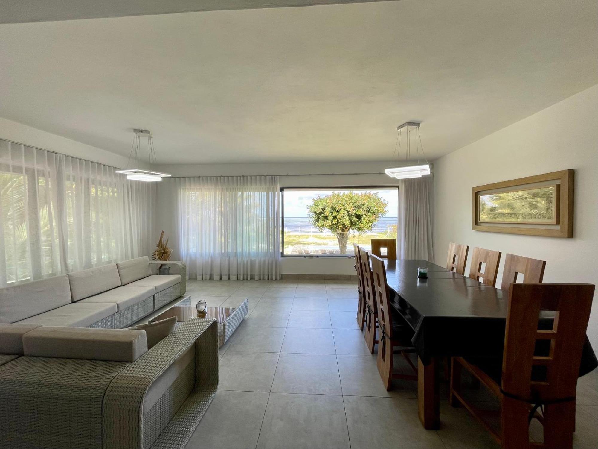 Appartement De Luxe Sur La Plage Riambel Camera foto