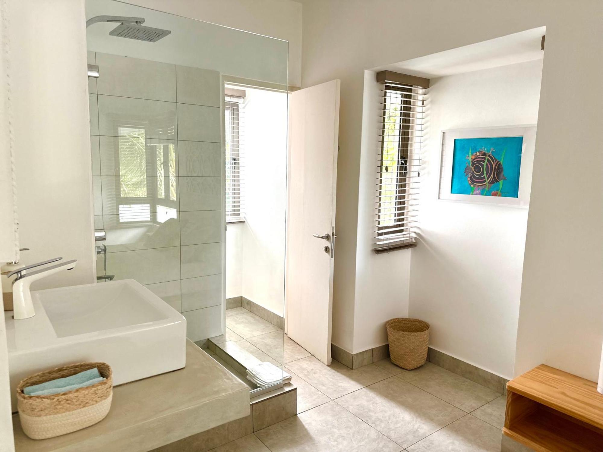 Appartement De Luxe Sur La Plage Riambel Esterno foto