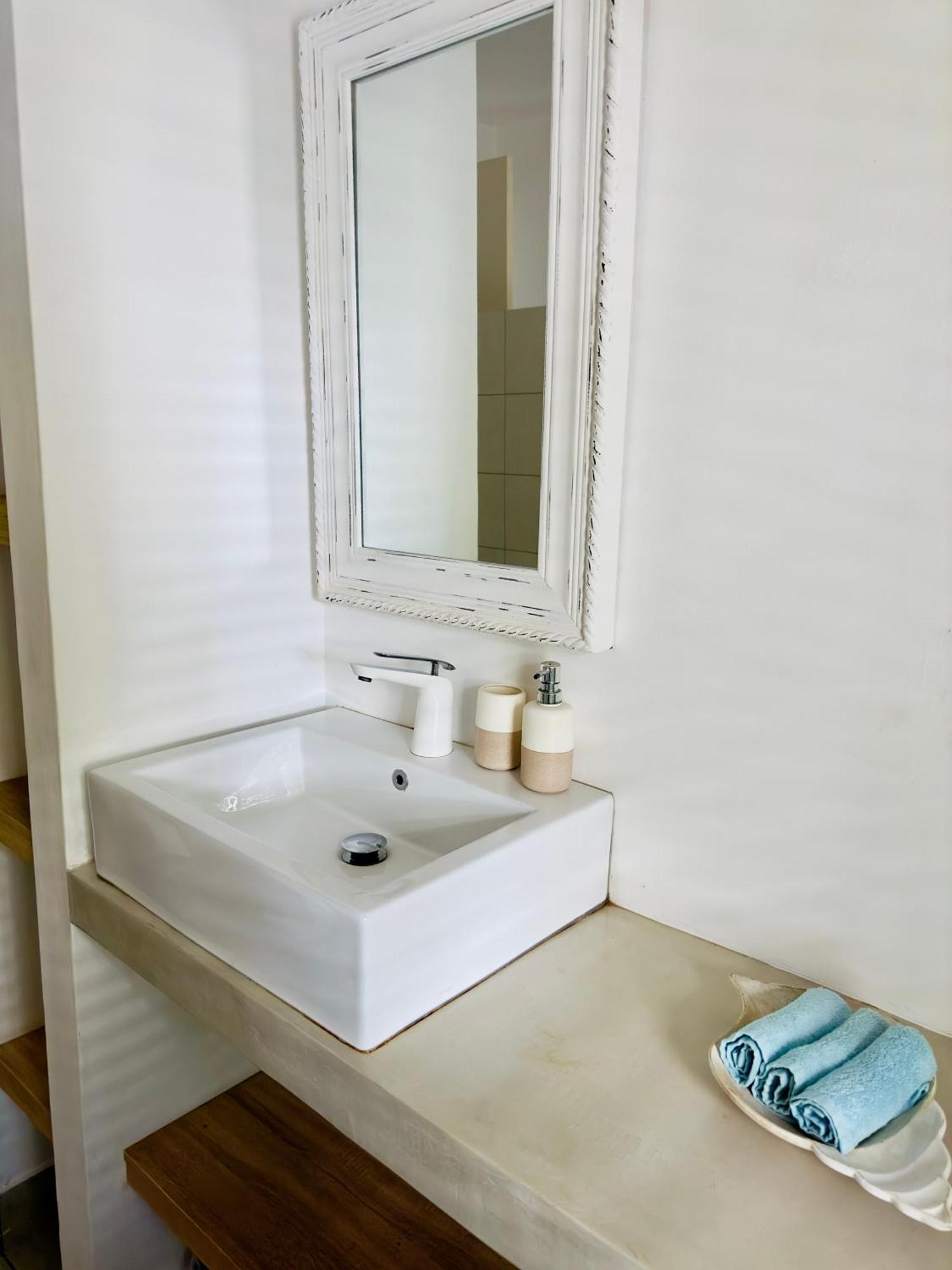 Appartement De Luxe Sur La Plage Riambel Esterno foto