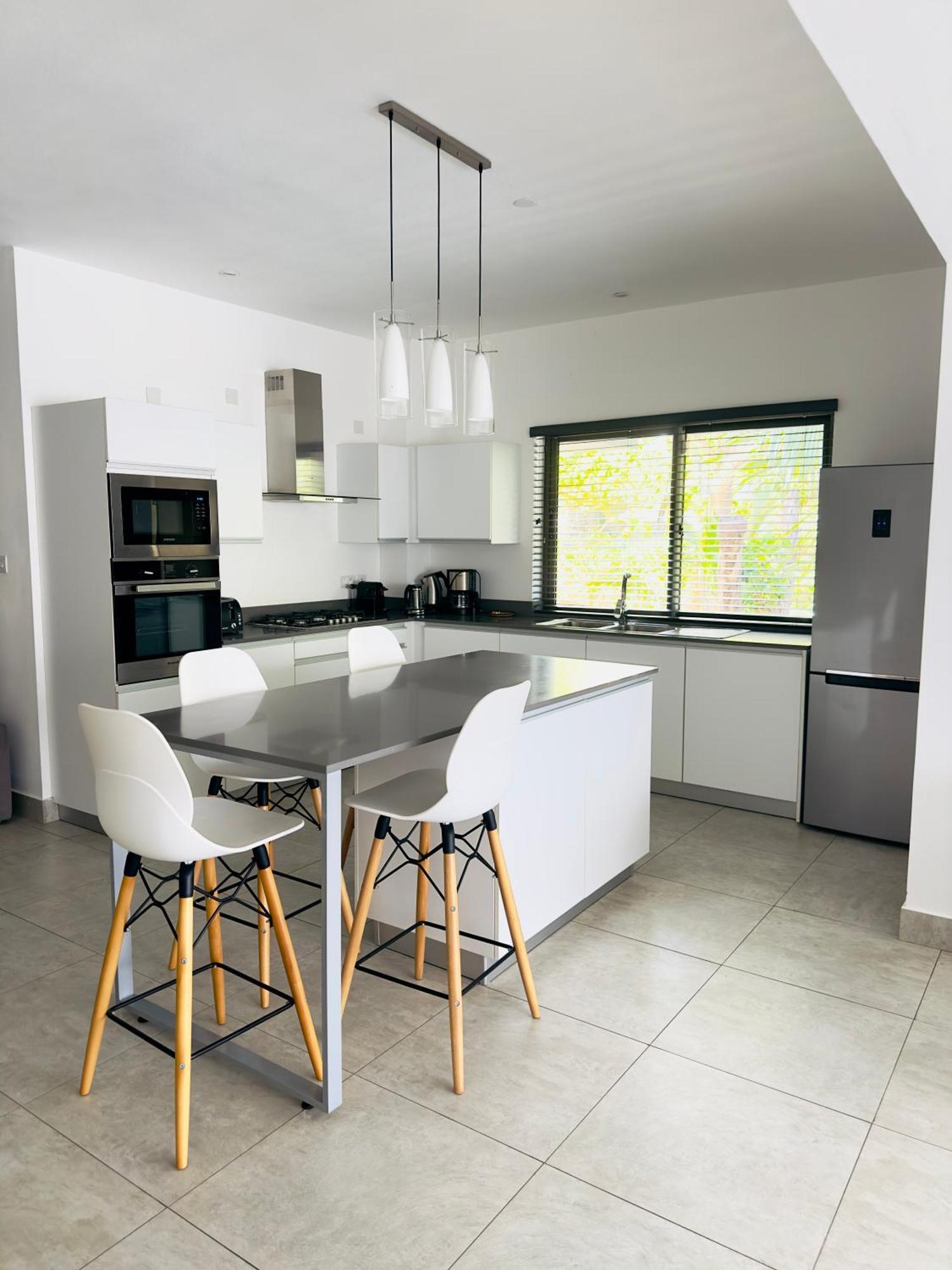 Appartement De Luxe Sur La Plage Riambel Esterno foto